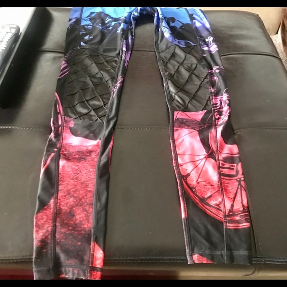 ron robinson Pants - Ron Robinson Leggings